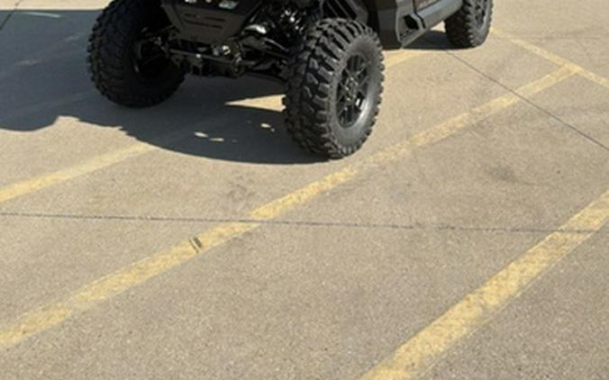 2026 Polaris Ranger XD 1500 NorthStar Ultimate