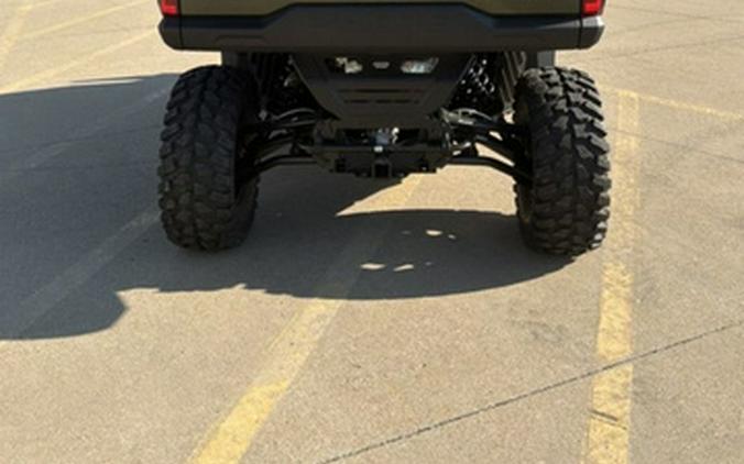 2026 Polaris Ranger XD 1500 NorthStar Ultimate