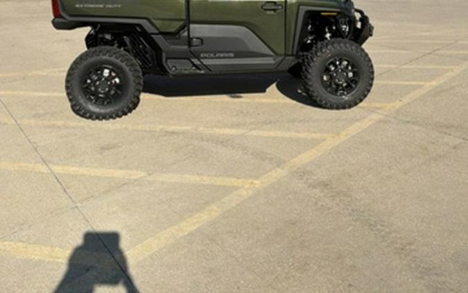 2026 Polaris Ranger XD 1500 NorthStar Ultimate