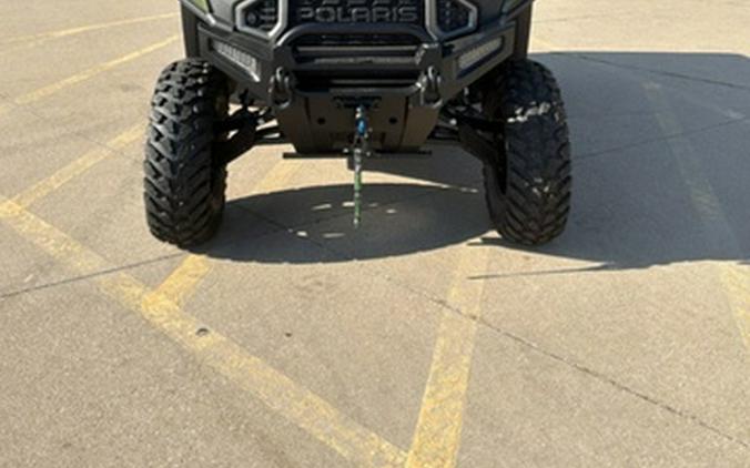 2026 Polaris Ranger XD 1500 NorthStar Ultimate