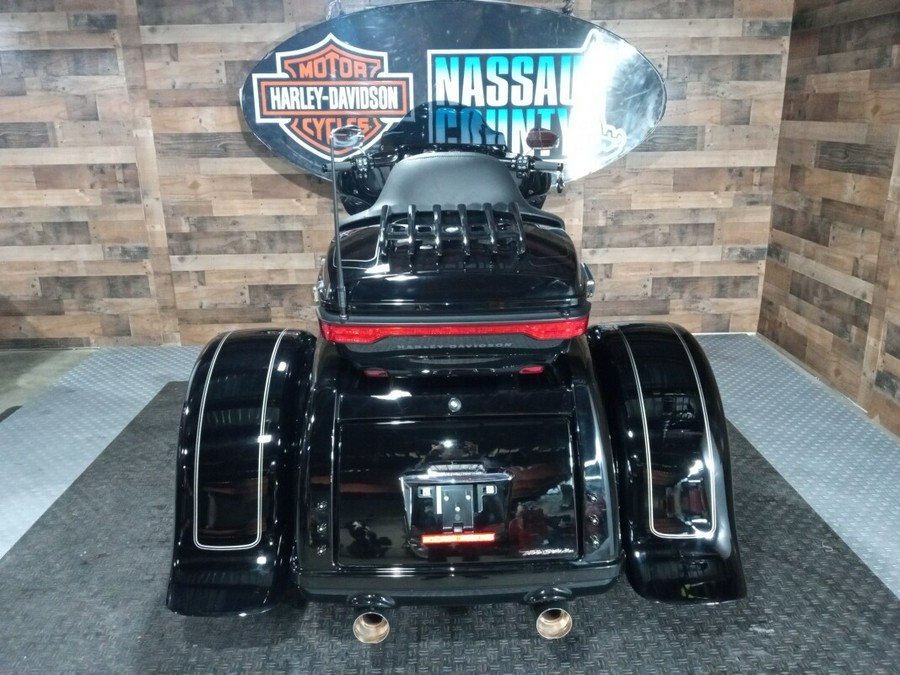 2023 Harley-Davidson Trike Tri Glide® Ultra