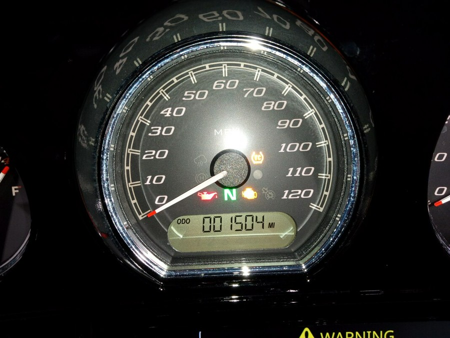 2023 Harley-Davidson Trike Tri Glide® Ultra