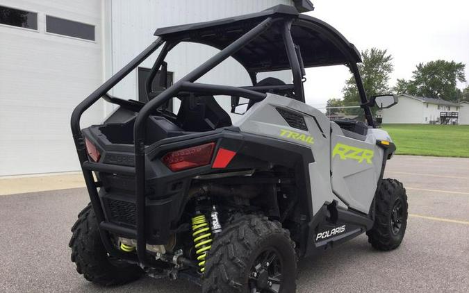 2022 Polaris® RZR Trail Ultimate
