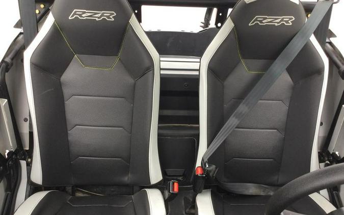 2022 Polaris® RZR Trail Ultimate