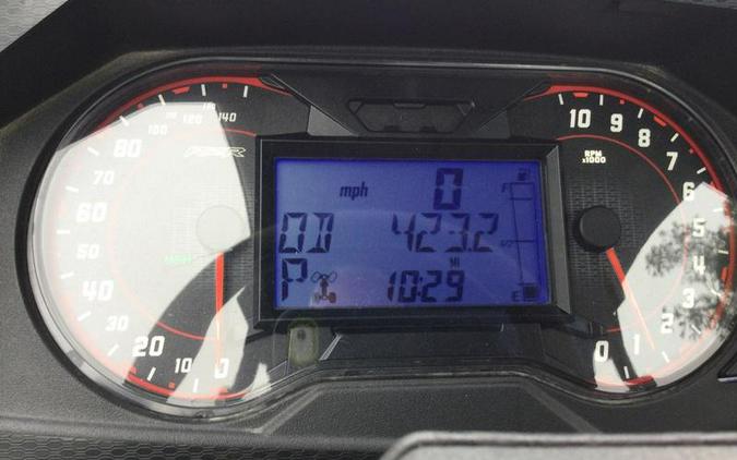 2022 Polaris® RZR Trail Ultimate