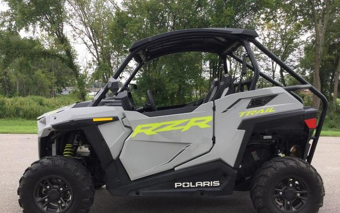 2022 Polaris® RZR Trail Ultimate