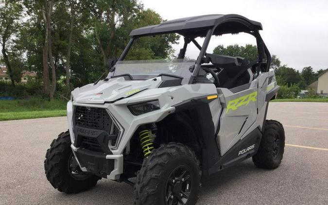 2022 Polaris® RZR Trail Ultimate