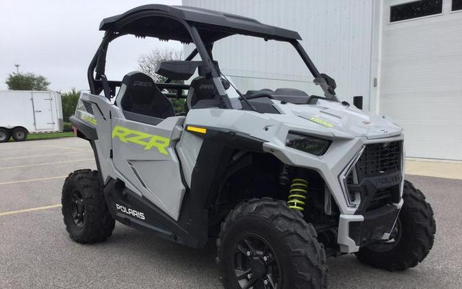 2022 Polaris® RZR Trail Ultimate
