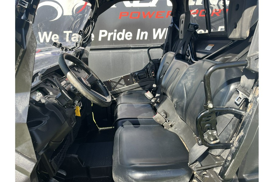 2023 PIONEER 1000 FOREST - Honda