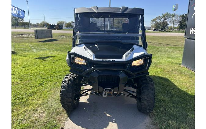 2023 PIONEER 1000 FOREST - Honda