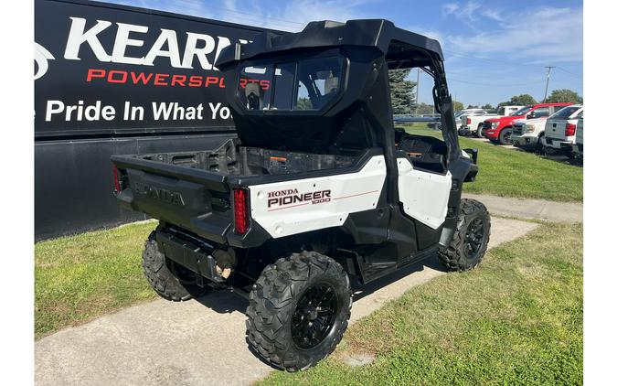 2023 PIONEER 1000 FOREST - Honda