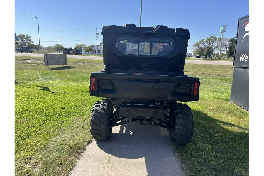 2023 PIONEER 1000 FOREST - Honda