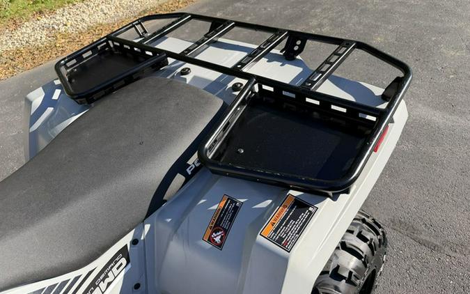 2019 Polaris Sportsman 450 Utility Edition