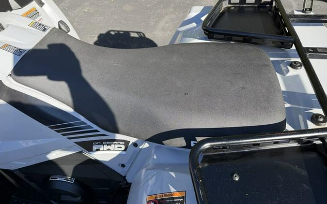 2019 Polaris Sportsman 450 Utility Edition