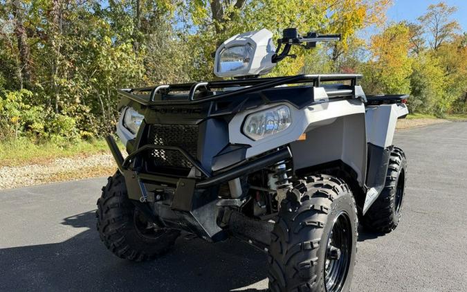 2019 Polaris Sportsman 450 Utility Edition