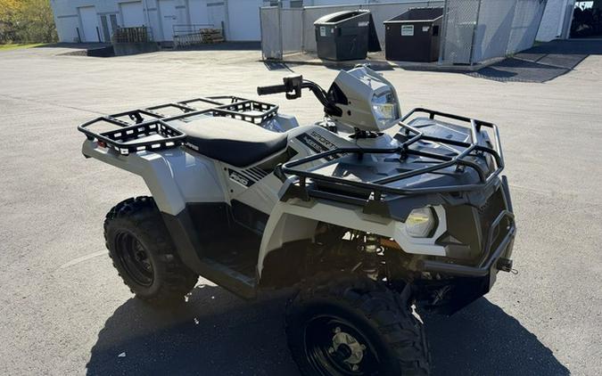 2019 Polaris Sportsman 450 Utility Edition