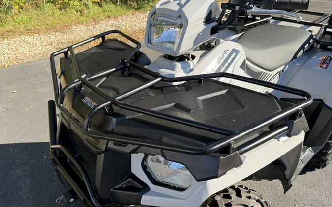 2019 Polaris Sportsman 450 Utility Edition