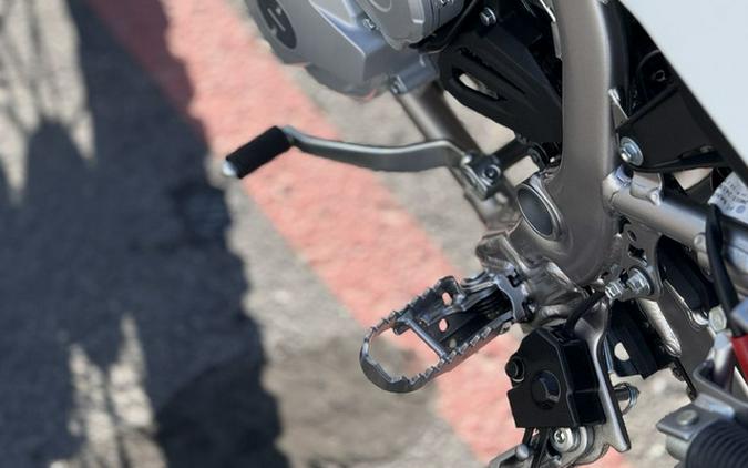 2027 Kawasaki KLX233BVFNN