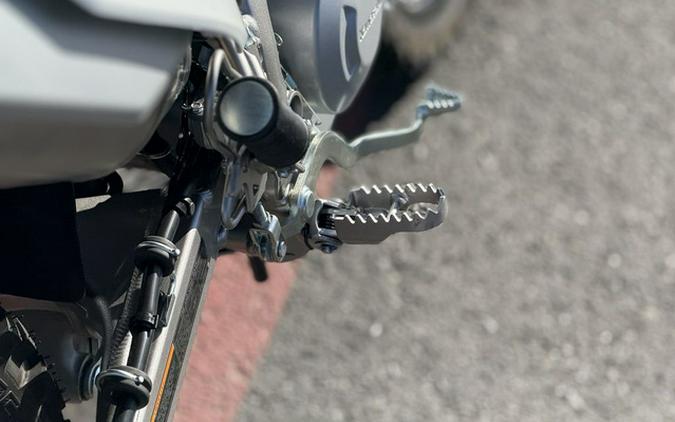 2027 Kawasaki KLX233BVFNN