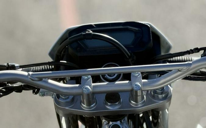 2027 Kawasaki KLX233BVFNN
