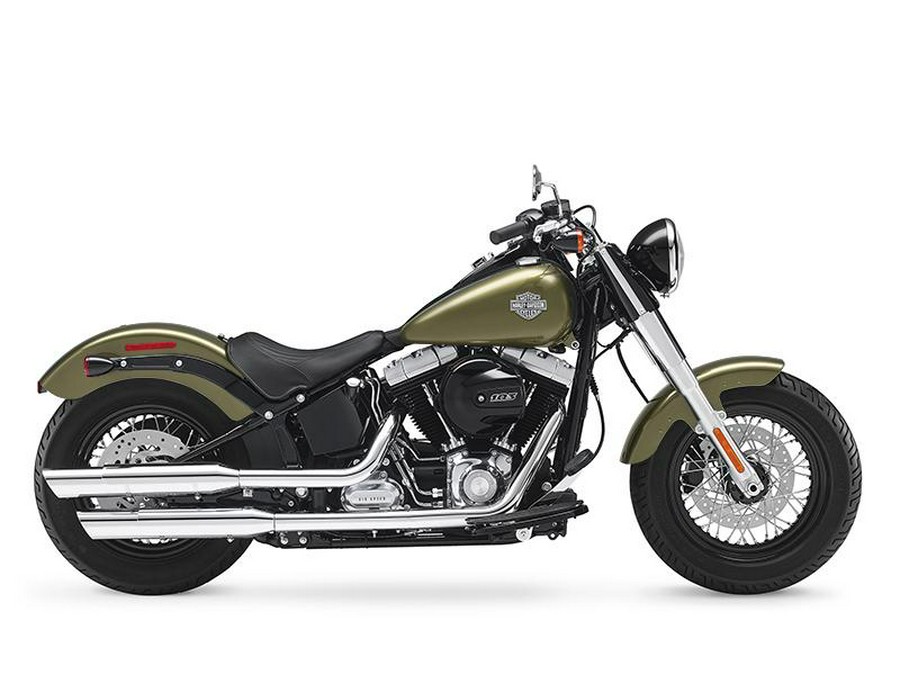 2016 Harley-Davidson® FLS - Softail Slim®