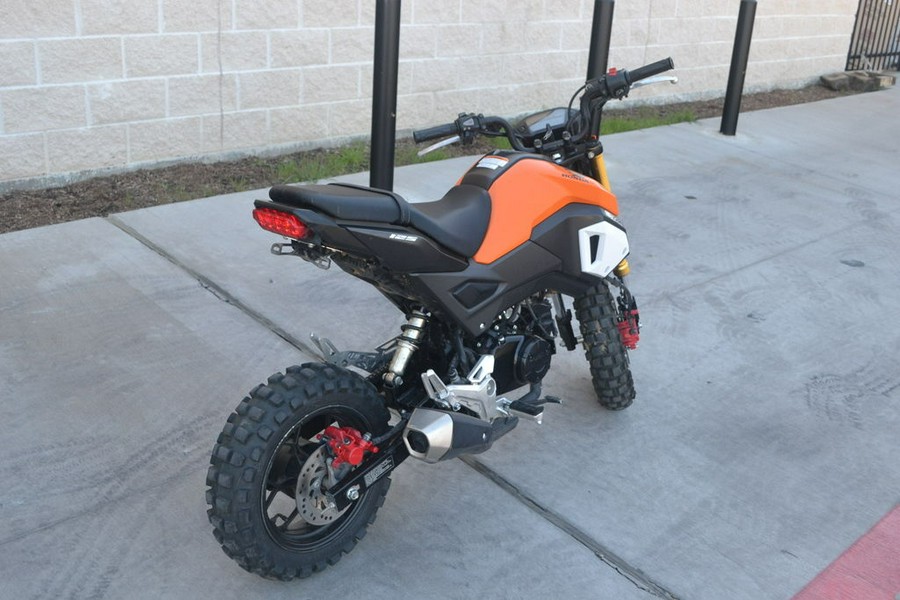 2020 Honda® Grom
