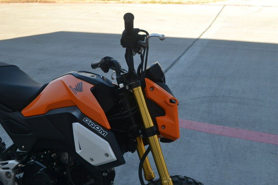 2020 Honda® Grom