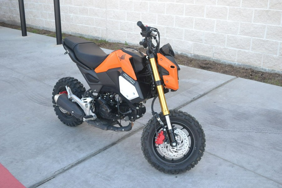 2020 Honda® Grom