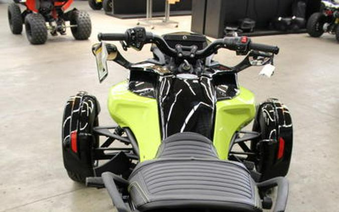 2023 Can-Am® Spyder F3-S Special Series