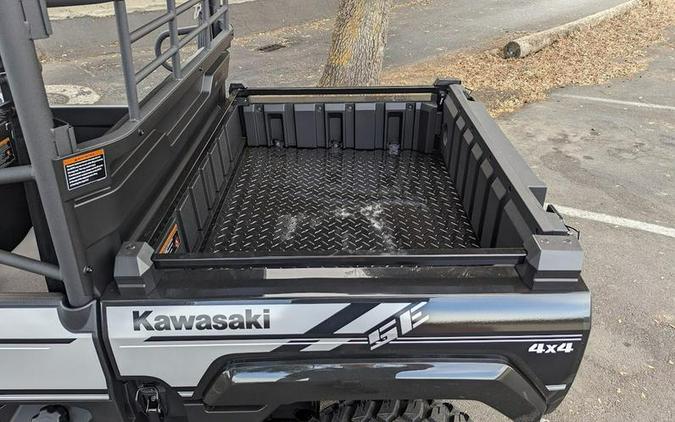 2024 Kawasaki Mule PRO-MX™ SE