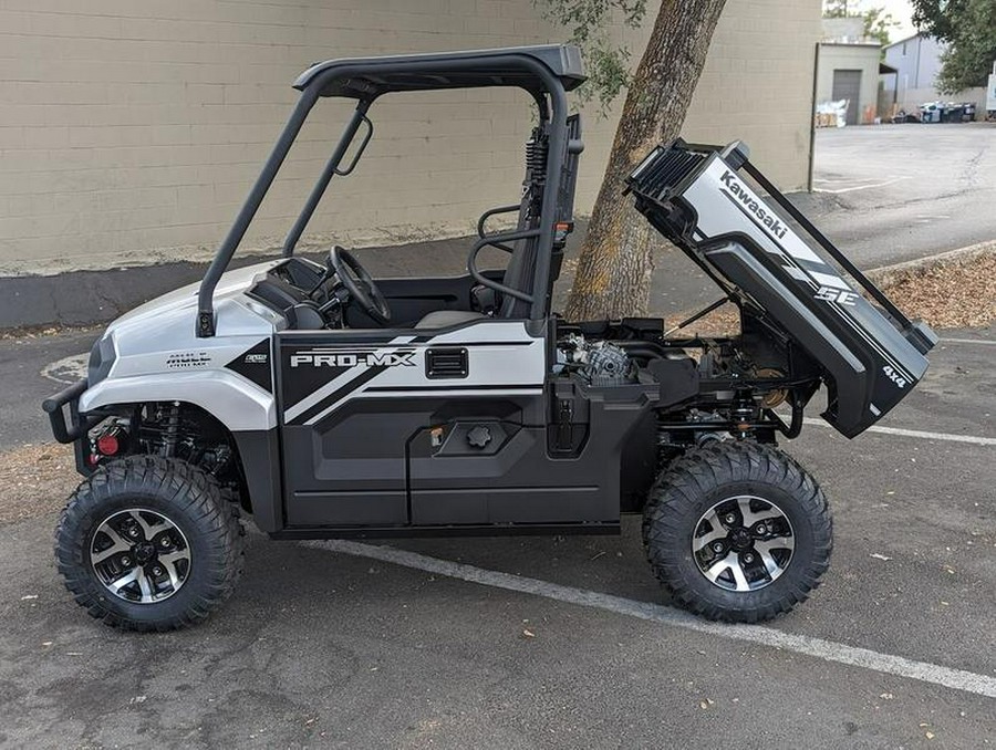 2024 Kawasaki Mule PRO-MX™ SE