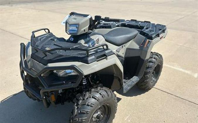 2024 Polaris Sportsman 570 EPS