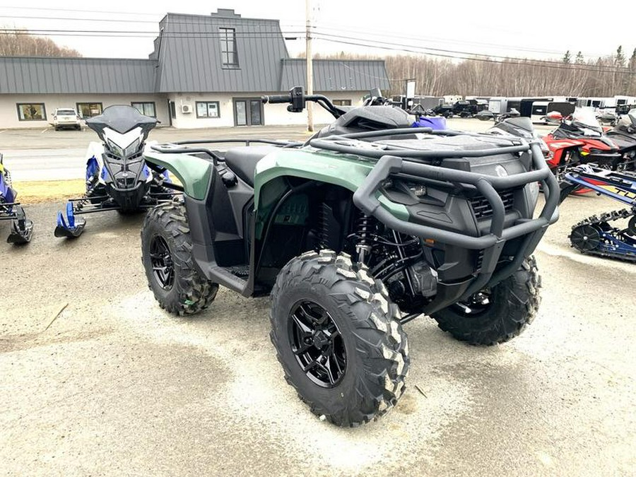 2024 Can-Am® Outlander Pro XU HD5