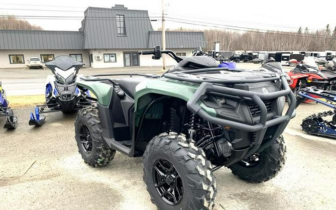 2024 Can-Am® Outlander Pro XU HD5