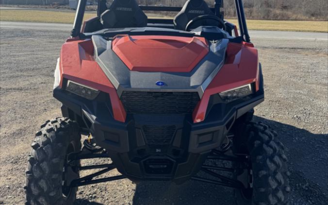 2024 Polaris General 1000 Premium