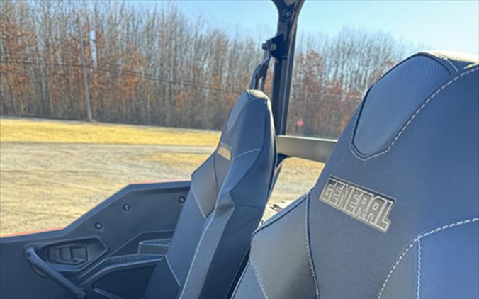 2024 Polaris General 1000 Premium