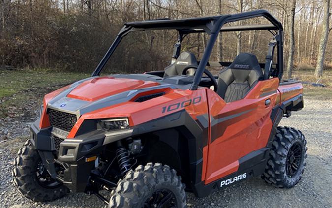 2024 Polaris General 1000 Premium