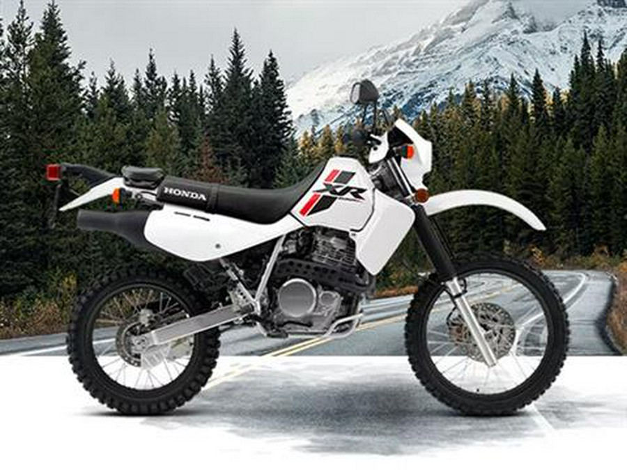 2023 Honda XR650L