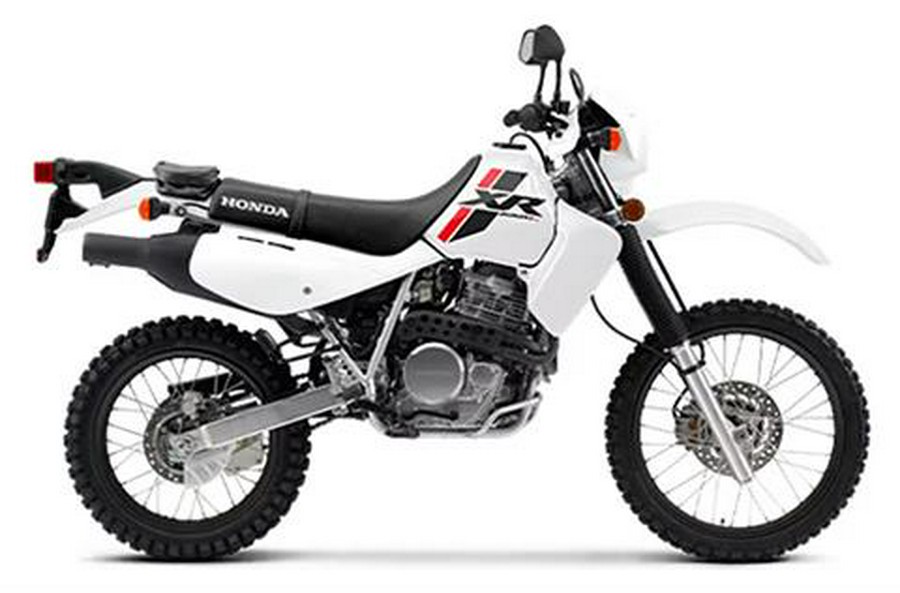 2023 Honda XR650L