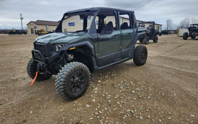 2024 Polaris® XPedition XP 5 Ultimate