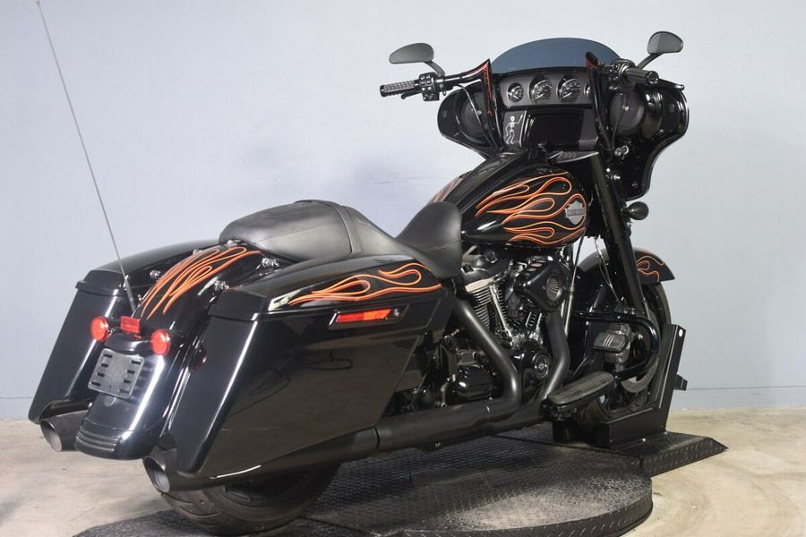 2021 Harley-Davidson Street Glide Special