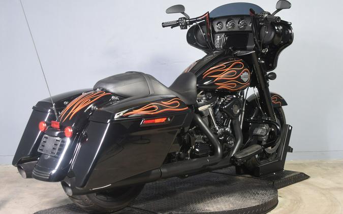 2021 Harley-Davidson Street Glide Special