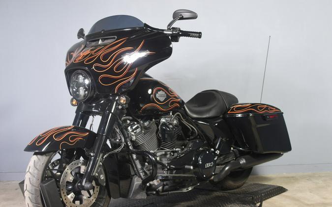 2021 Harley-Davidson Street Glide Special