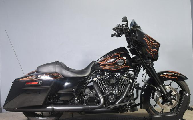 2021 Harley-Davidson Street Glide Special