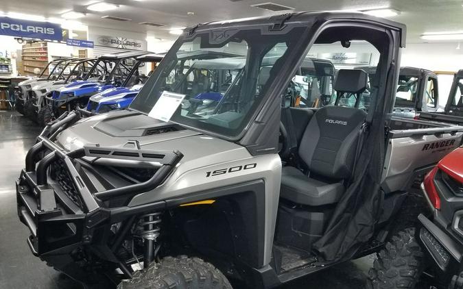 2024 Polaris® Ranger XD 1500 Premium