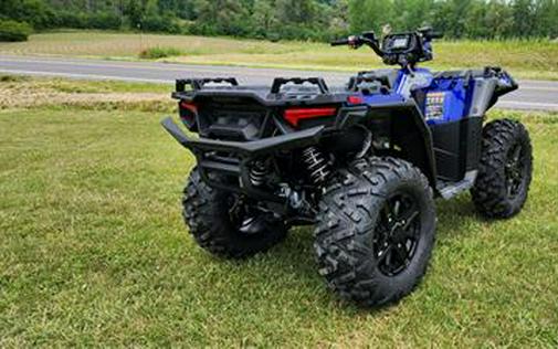 2024 Polaris Sportsman 850 Ultimate Trail