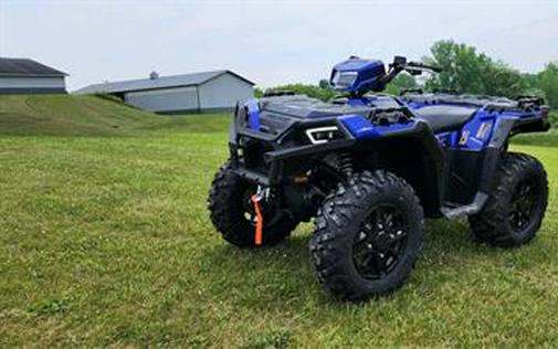 2024 Polaris Sportsman 850 Ultimate Trail