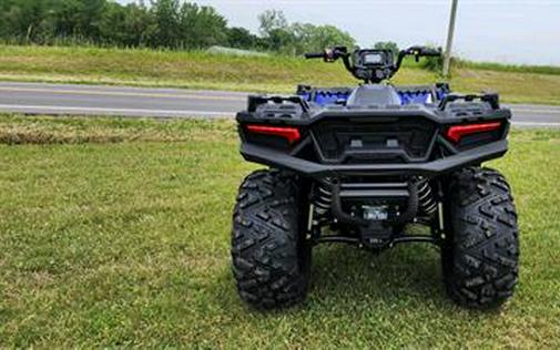 2024 Polaris Sportsman 850 Ultimate Trail