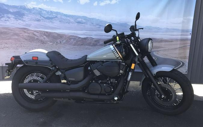 2024 Honda® Shadow Phantom ABS