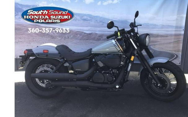 2024 Honda® Shadow Phantom ABS